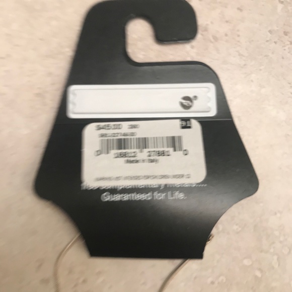 Danecraft Pure 100 Necklace - Picture 3 of 3